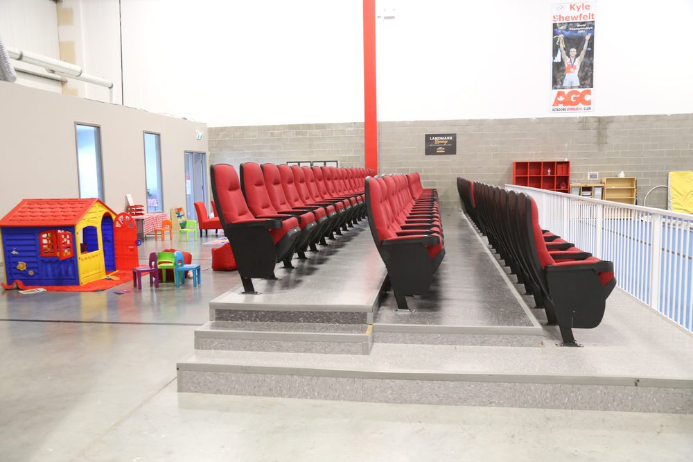 ALTADORE GYMNASTICS CLUB Updated August 2024 15 Photos 12810905 48 Street SE, Calgary