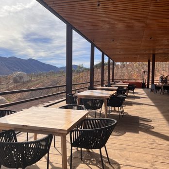 Casa Pedro Domecq - Wineries Near Me - Ensenada, BCN