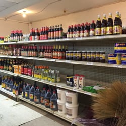 Pinoy Asian Market
