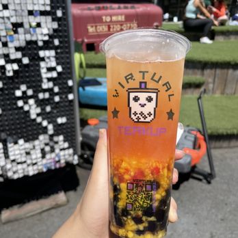 Virtual TeaKup SF - Bubble Tea Near Me - San Francisco, California Virtual TeaKup SF - Bubble Tea Near Me - San Francisco, California