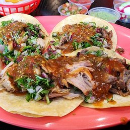 Tacos Tacos
