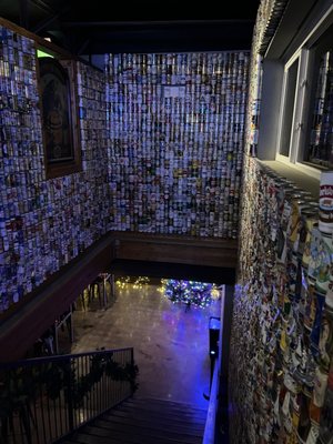 Social Beer Garden HTX by null