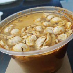 T'Basil - Tom Yum