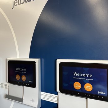 JetBlue - Airlines Near Me - Fort Lauderdale, Florida