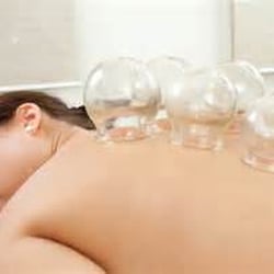 LIFU Massage SPA - Cupping is a primary tool with the use of lights, fire, pumping and other methods generate exfoliation of negative pressure from your body.