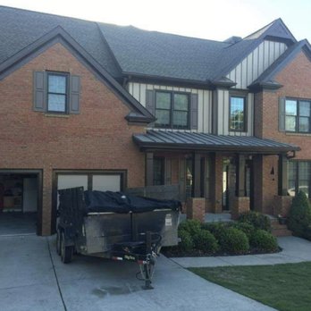 Integrity Roofing Solutions - Roofing Near Me - Summerville, Georgia Integrity Roofing Solutions - Roofing Near Me - Summerville, Georgia