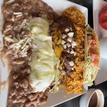 Cantina Laredo - Acapulco - Mexican Near Me - Virginia Beach, Virginia