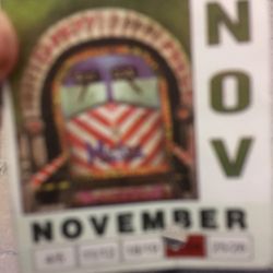Metra - Union Station - Weekend ticket for $8.