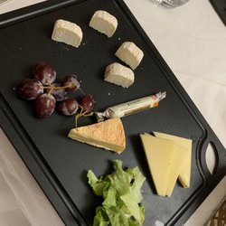 La Chancellerie