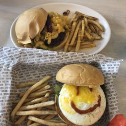 Zark's Burgers
