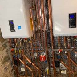 John Klein Plumbing & Heating