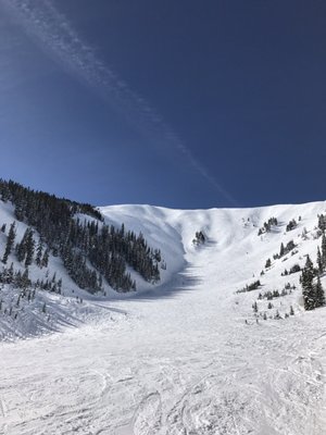 Aspen Highlands Ski Resort by null