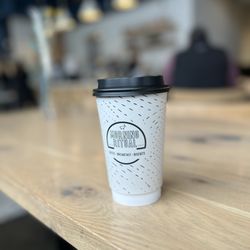 16oz Spanish Mocha