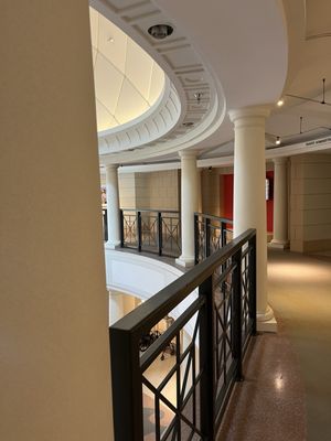 Philbrook Museum of Art by null