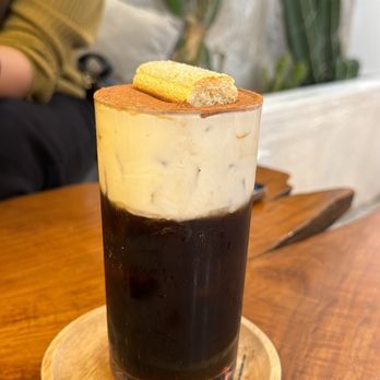 September - Tiramisu Coffee - Ice Cream & Frozen Yogurt Near Me - Westminster, California September - Tiramisu Coffee - Ice Cream & Frozen Yogurt Near Me - Westminster, California