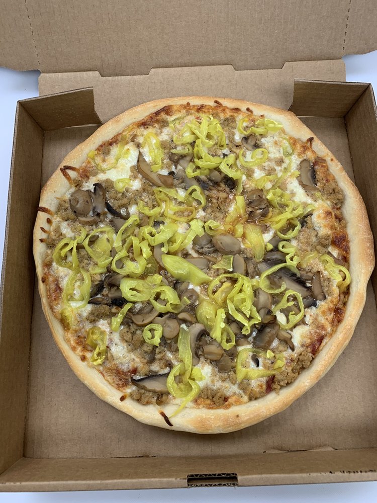 JOSIE’S PIZZA SHOP 20 Photos & 14 Reviews 763 E State St, Salem, Ohio Italian Restaurant