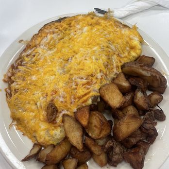 Aloha Stacks - Kalua Pork Omelette - Pancakes Near Me - Cerritos, California Aloha Stacks - Kalua Pork Omelette - Pancakes Near Me - Cerritos, California