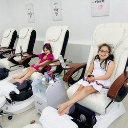 Brise Nails & Spa