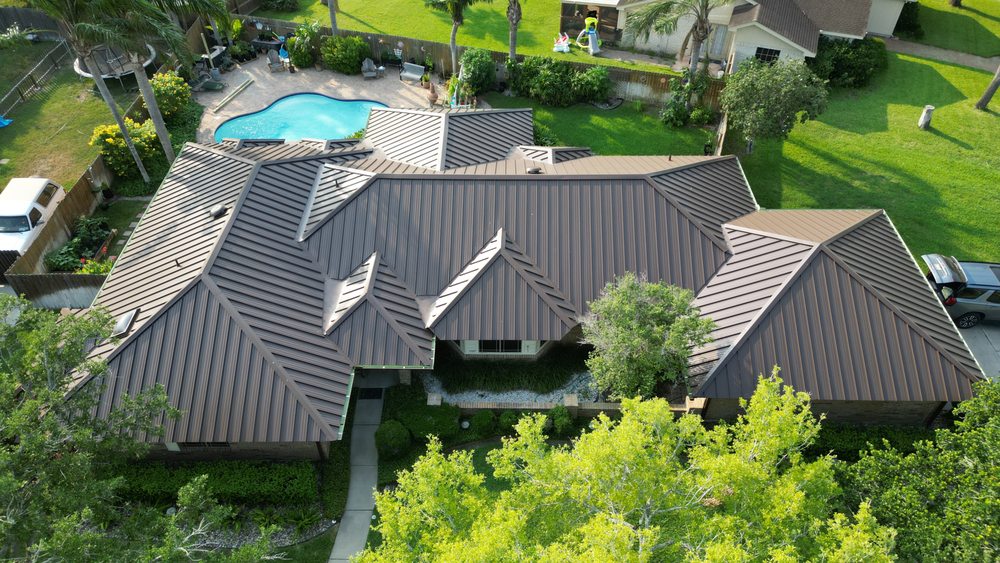 Slide of Profamily Roofing