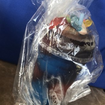Candy Shack Daiquiris - Juice Bars & Smoothies Near Me - Arlington, Texas