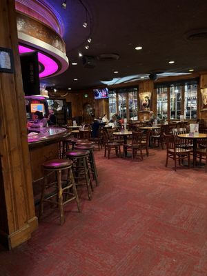 The Wort Hotel by null