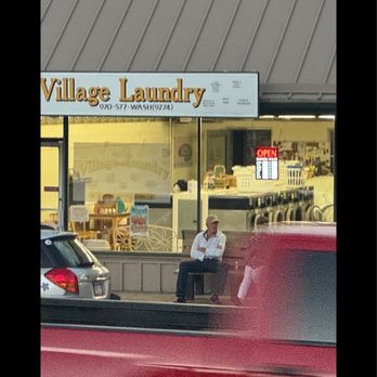 Village Laundry - Good environment, service is decent, plenty of machines in good condition - Laundry Services Near Me - Estes Park, Colorado Village Laundry - Good environment, service is decent, plenty of machines in good condition - Laundry Services Near Me - Estes Park, Colorado