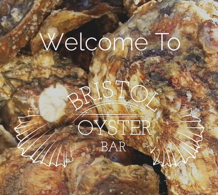 Bristol Oyster Bar by null