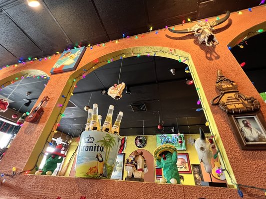 El Paso Restaurant by null