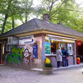 Knusperhäuschen am WaKiTu - Cafes Near Me - Hanover, NI Knusperhäuschen am WaKiTu - Cafes Near Me - Hanover, NI