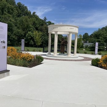 Occoquan Regional Park - Suffragists memorial - Parks Near Me - Lorton, Virginia Occoquan Regional Park - Suffragists memorial - Parks Near Me - Lorton, Virginia