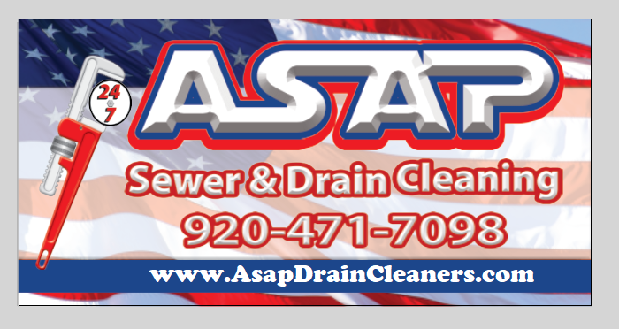 Slide of ASAP Sewer & Drain Cleaning | Neenah