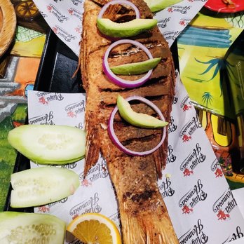 Mariscos Playa Hermosa - Whole snapper - Mexican Near Me - Phoenix, Arizona Mariscos Playa Hermosa - Whole snapper - Mexican Near Me - Phoenix, Arizona