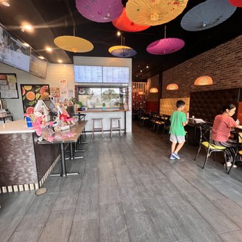 H Noodle House - Chinese Near Me - Jericho, New York