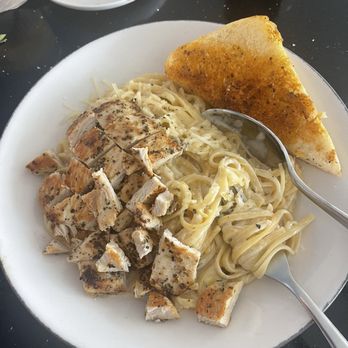 Lalla Grill Oceanside - Lemon chicken pasta - Seafood Near Me - Monterey, California Lalla Grill Oceanside - Lemon chicken pasta - Seafood Near Me - Monterey, California