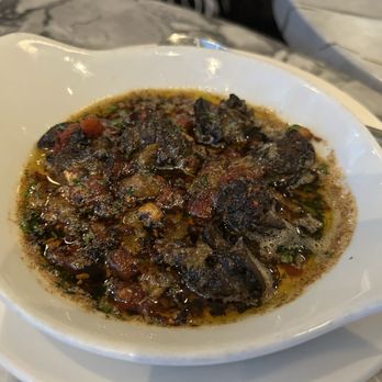 Linh Cafe - French escargot - Vietnamese Near Me - Vancouver, British Columbia