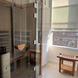 Psyth Sauna