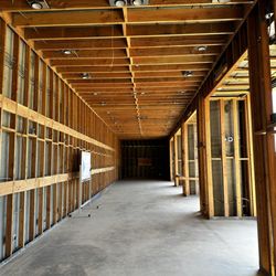 Villatoro's Framing