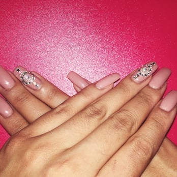 Season Spa - UV gel extension for myself as a first time client here! Raymond did my nails! - Massage Near Me - New York, New York Season Spa - UV gel extension for myself as a first time client here! Raymond did my nails! - Massage Near Me - New York, New York