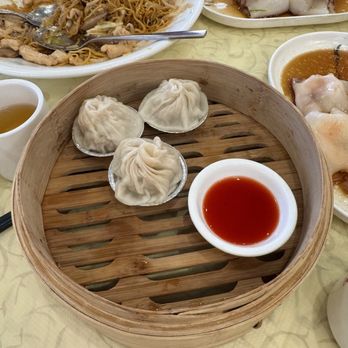 Pearl Bay Restaurant - Soup dumplings, crispy noodles with chicken, and beef long noodles - Cantonese Near Me - Fremont, California Pearl Bay Restaurant - Soup dumplings, crispy noodles with chicken, and beef long noodles - Cantonese Near Me - Fremont, California
