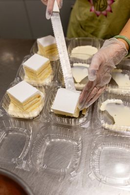 Kien Giang Bakery aka KG Bakery by null