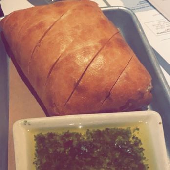 Bonefish Grill - Bread - Seafood Near Me - Lake Worth, Florida