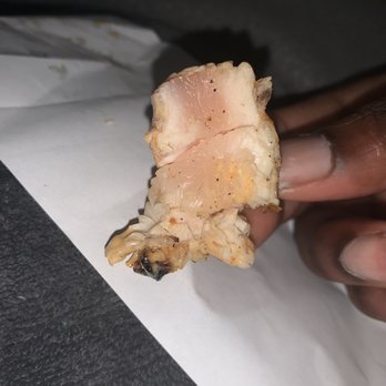 Pollo Tropical - Raw chicken - Latin American Near Me - Orlando, Florida