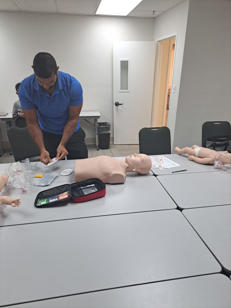 Holley Safety Group - safety consultant in Orlando, FL