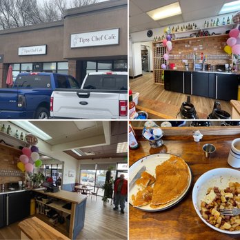 Tipsy Chef Café - Breakfast & Brunch Near Me - Meridian, Idaho Tipsy Chef Café - Breakfast & Brunch Near Me - Meridian, Idaho
