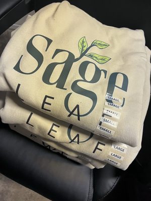 Sage Leaf Tahoe by null