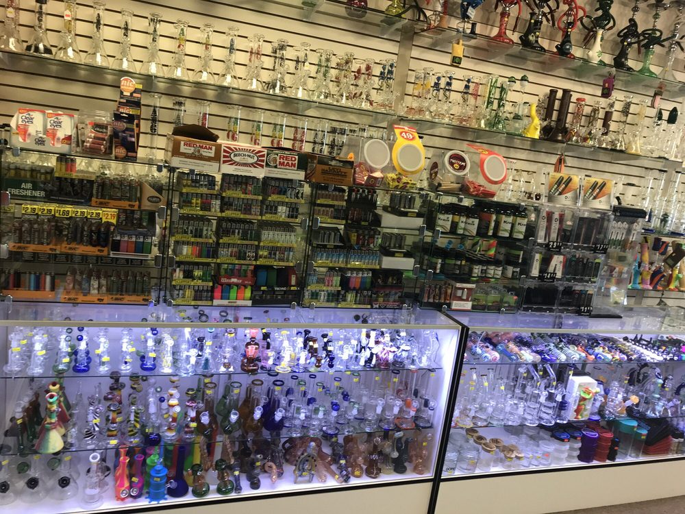 Cigarette Payless, Fortuna