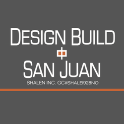 Design Build San Juan