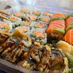 Murasaki Japanese Restaurant