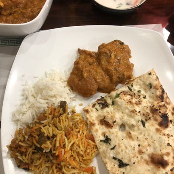Biryani Pot - Indian Near Me - San Antonio, Texas