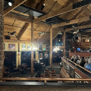 Chuck’s Steak House - Dining area - Steakhouses Near Me - Myrtle Beach, South Carolina Chuck’s Steak House - Dining area - Steakhouses Near Me - Myrtle Beach, South Carolina